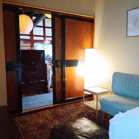 駅前宿舎 禪 Shared House Zen Eiheiji Exteriér fotografie