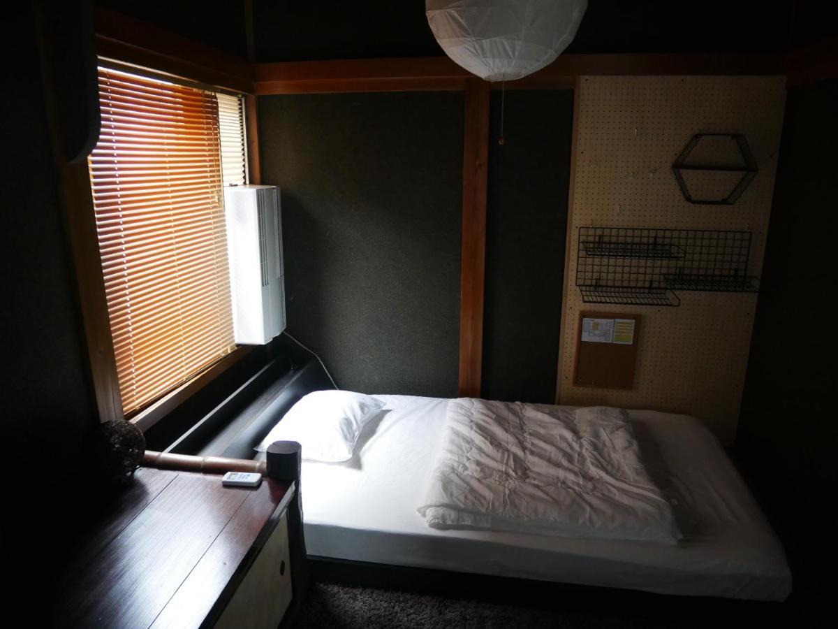 駅前宿舎 禪 Shared House Zen Eiheiji Exteriér fotografie