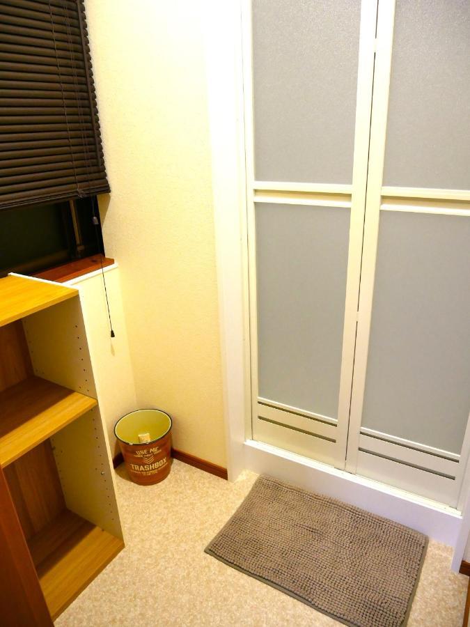 駅前宿舎 禪 Shared House Zen Eiheiji Exteriér fotografie