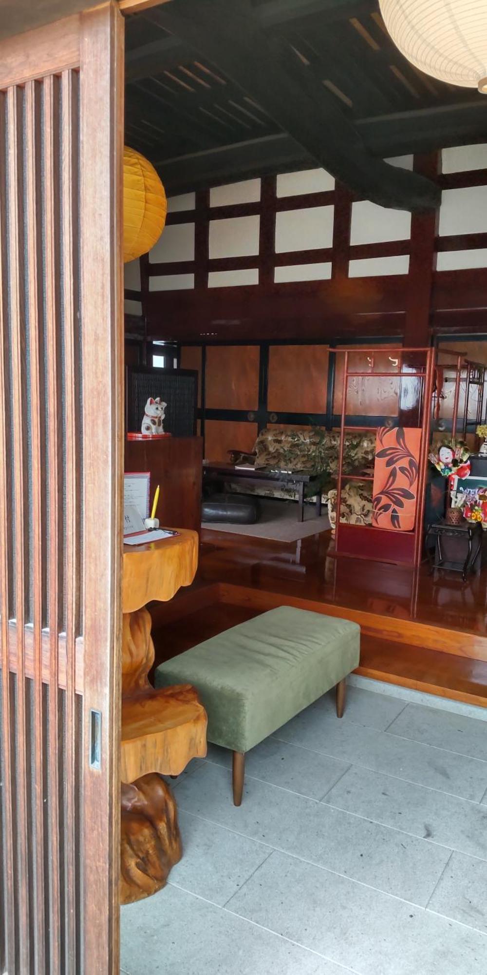 駅前宿舎 禪 Shared House Zen Eiheiji Exteriér fotografie