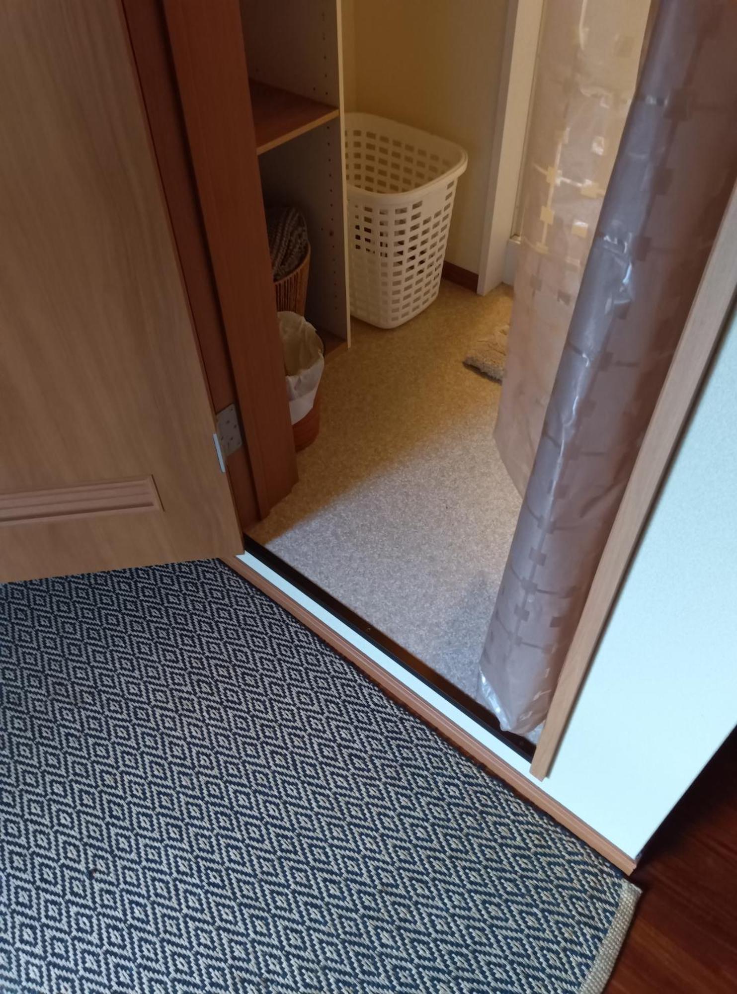 駅前宿舎 禪 Shared House Zen Eiheiji Exteriér fotografie