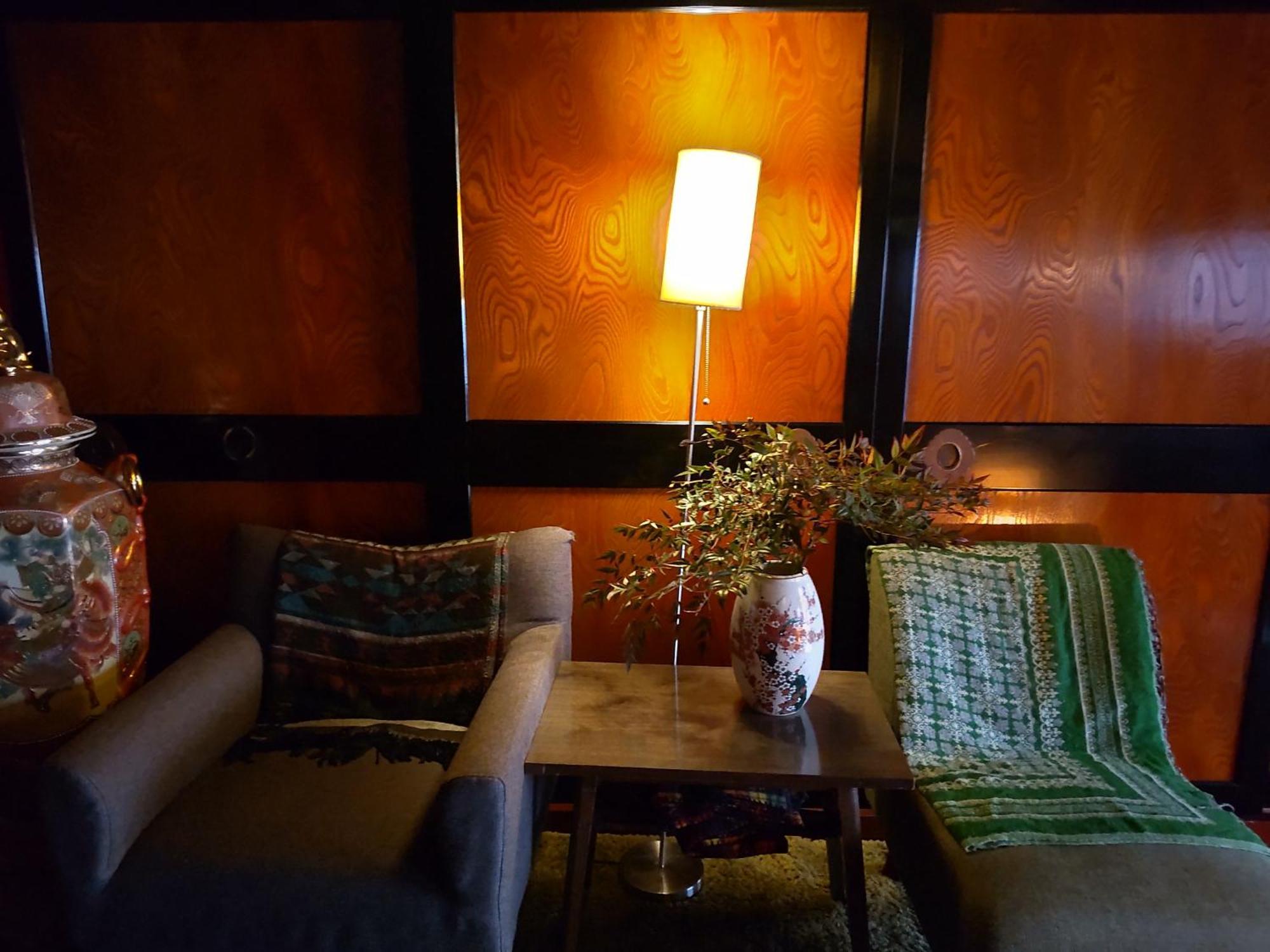 駅前宿舎 禪 Shared House Zen Eiheiji Exteriér fotografie
