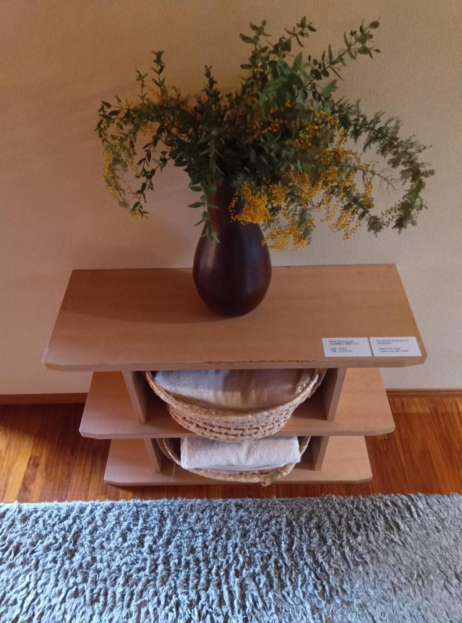 駅前宿舎 禪 Shared House Zen Eiheiji Exteriér fotografie