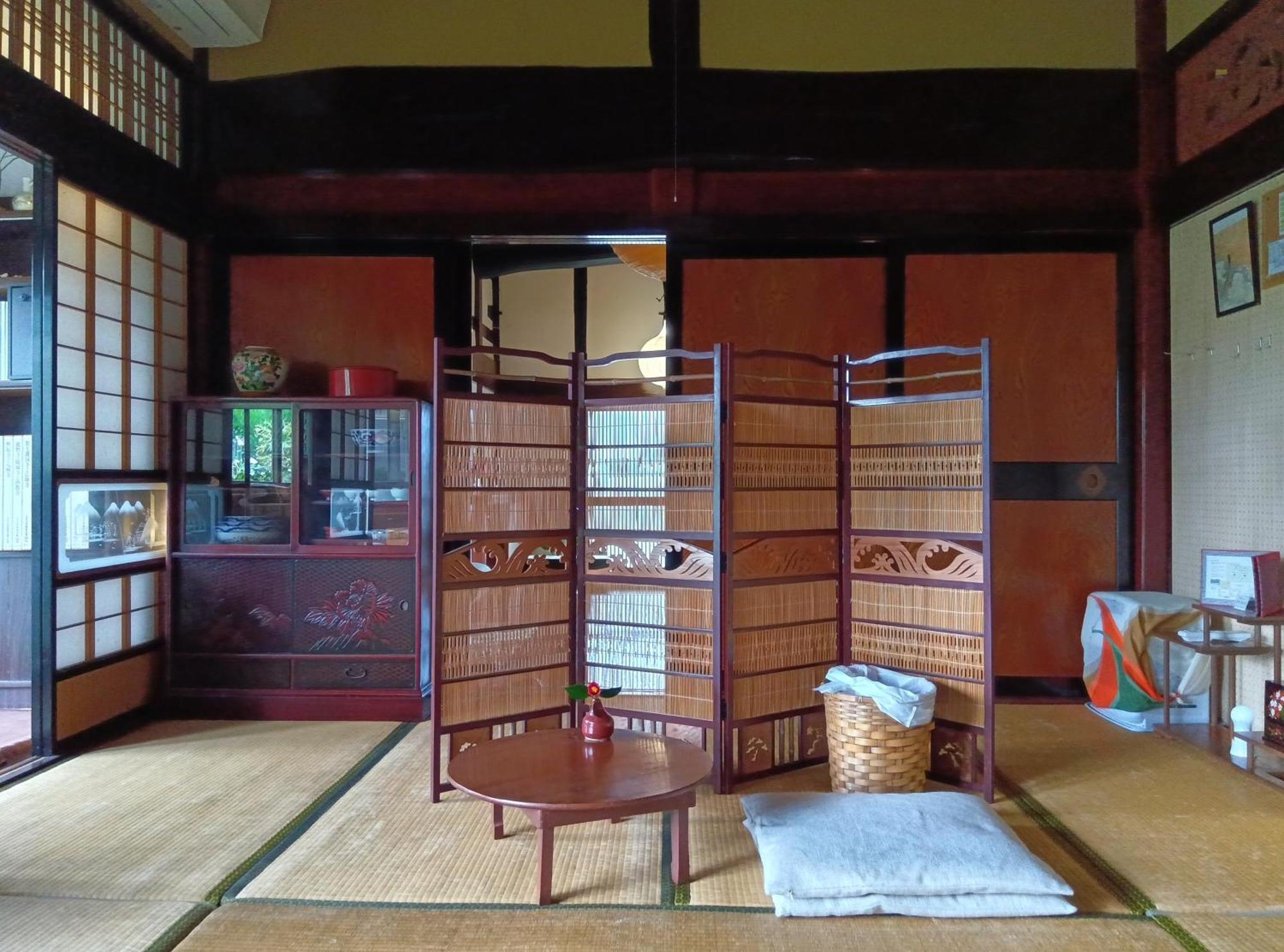 駅前宿舎 禪 Shared House Zen Eiheiji Exteriér fotografie